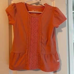 Ruffle Butts 3T Shirt